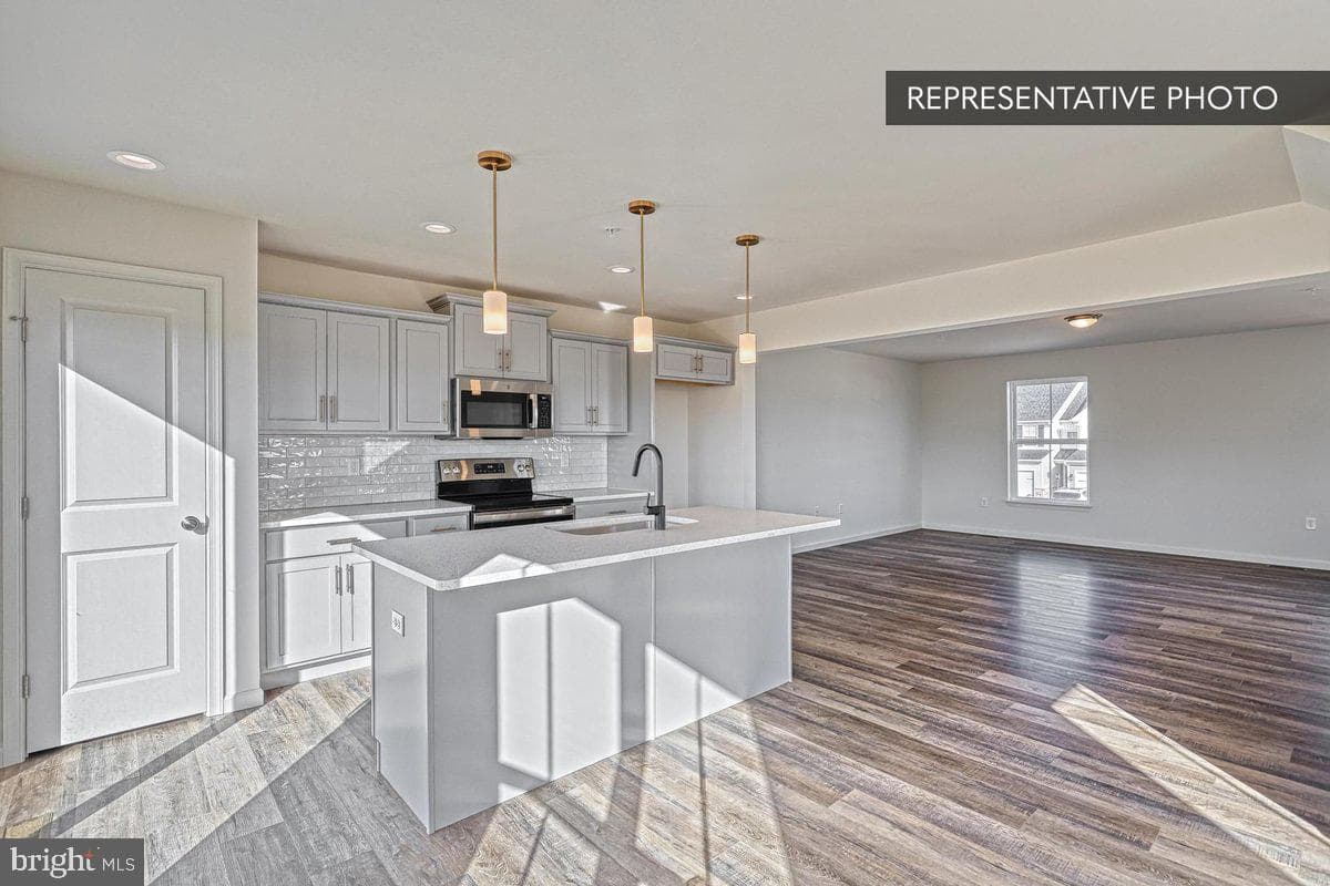 1039 Addie Lane #lot 2706 photo 16
