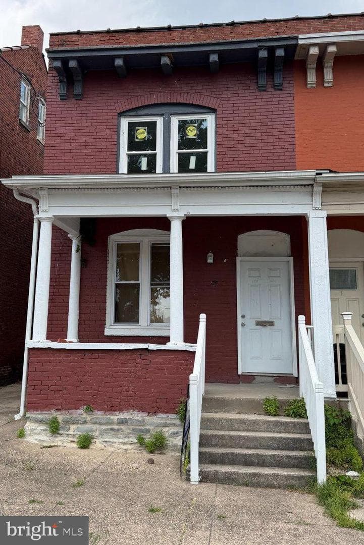 1263 13th Street, Harrisburg