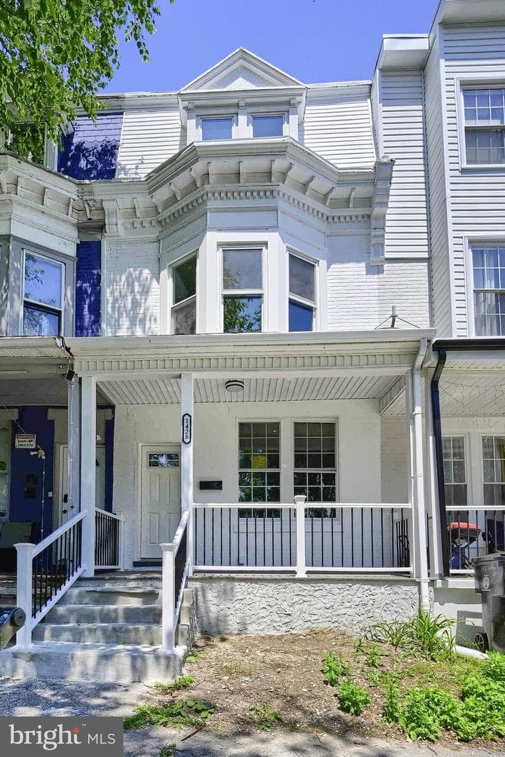 1428 Swatara Street, Harrisburg