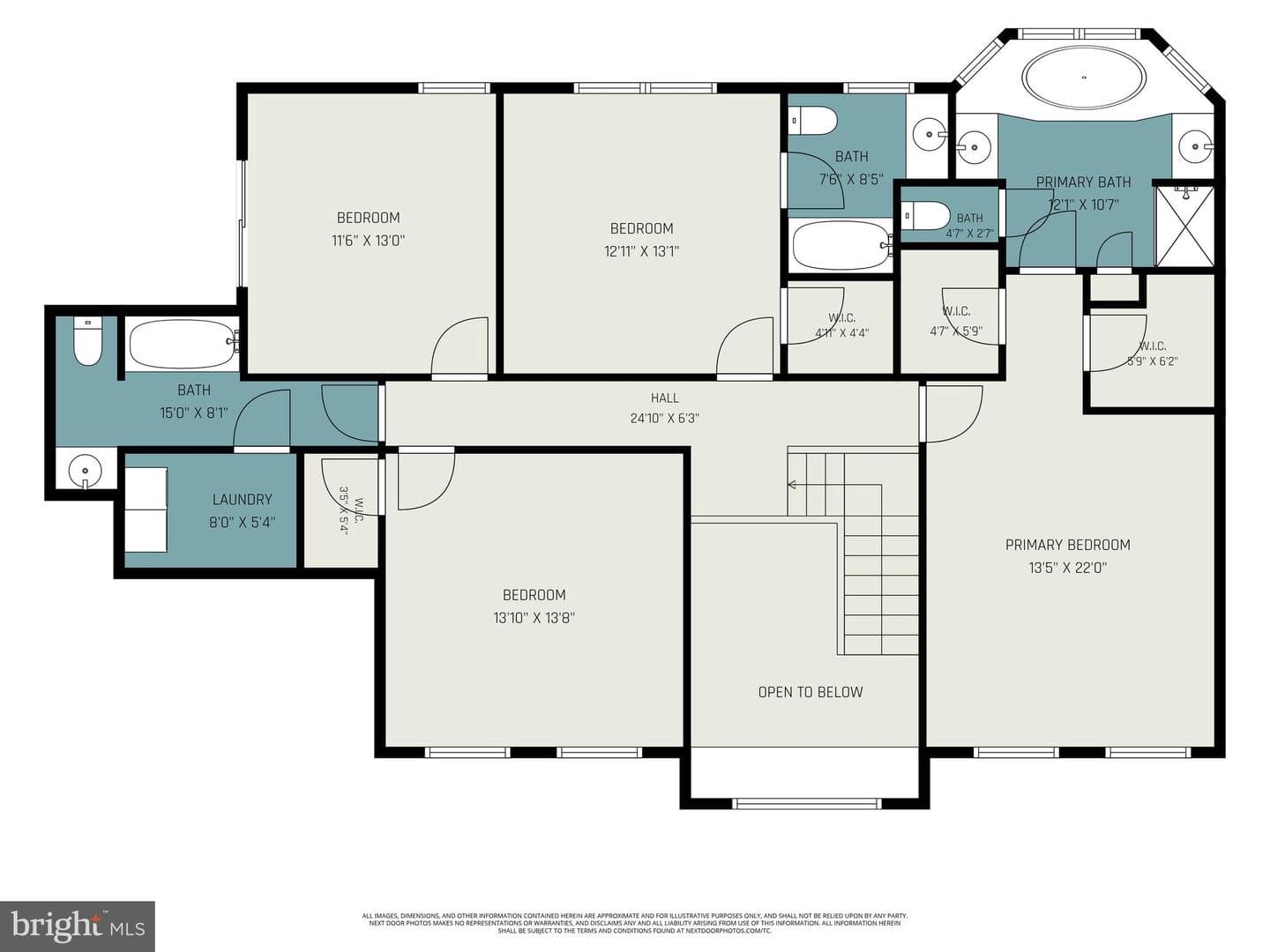1071 Knoll Drive photo 31