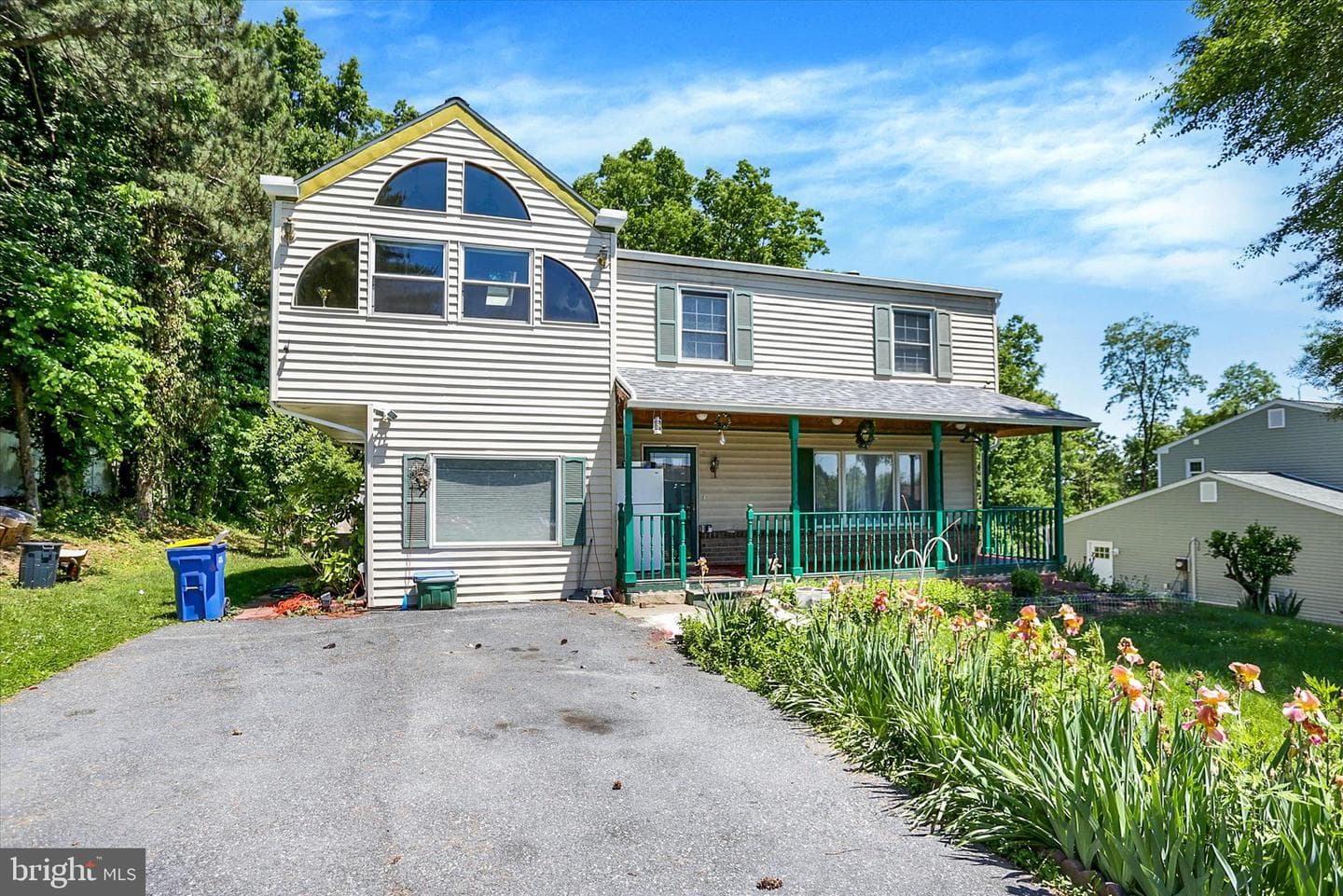 552 Oriole Court, Harrisburg