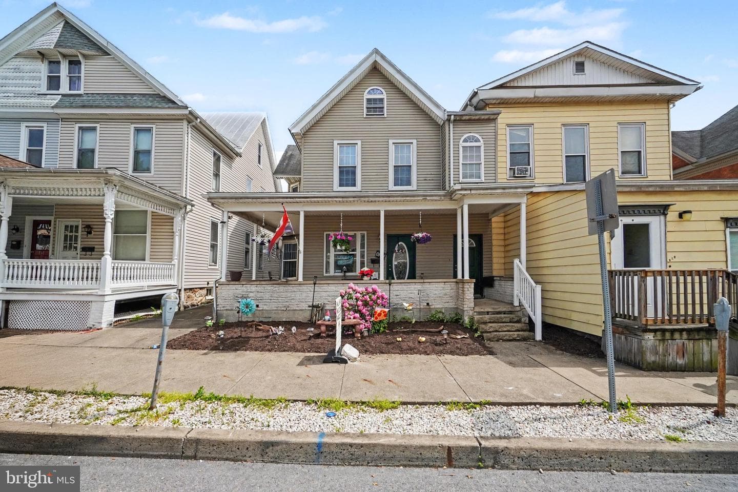 282 Union Street, Millersburg