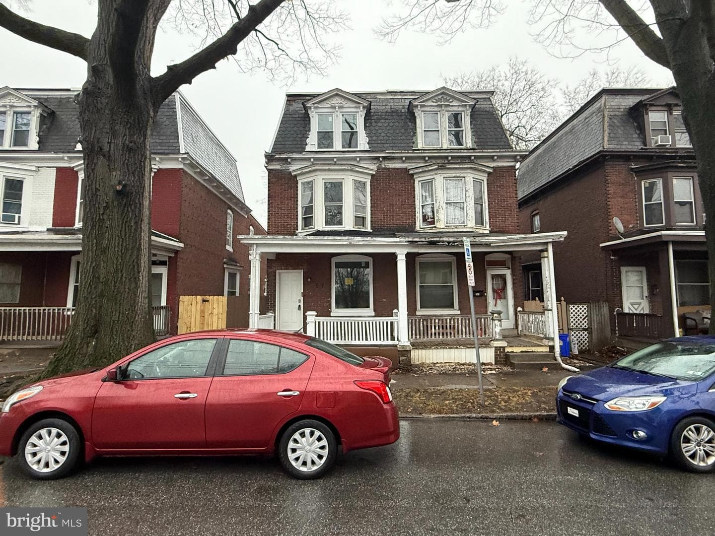 541 S 19th Street, Harrisburg