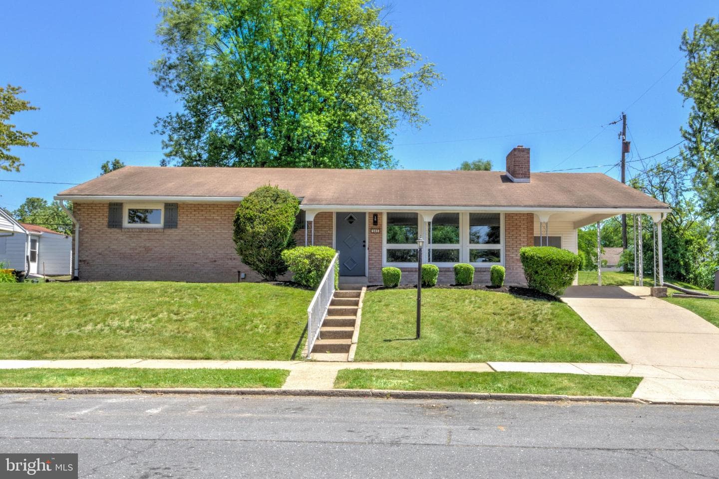 503 Matthew Road