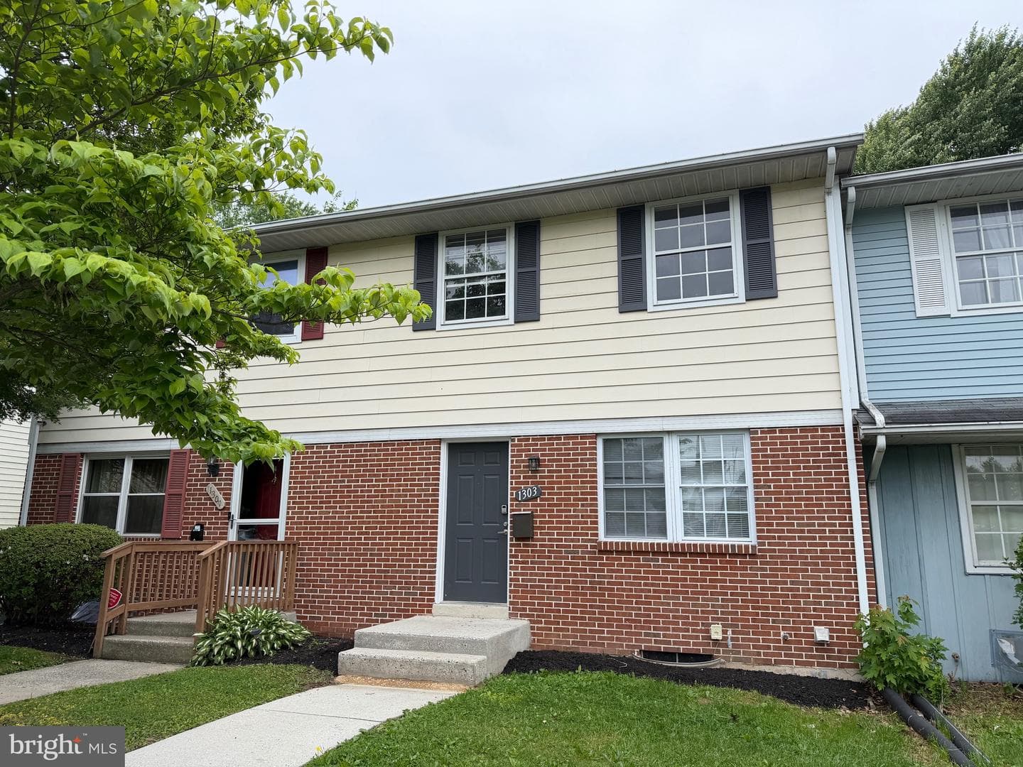 1303 Georgetown Road, Middletown