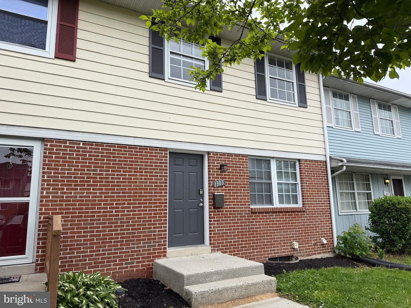 1303 Georgetown Road, Middletown