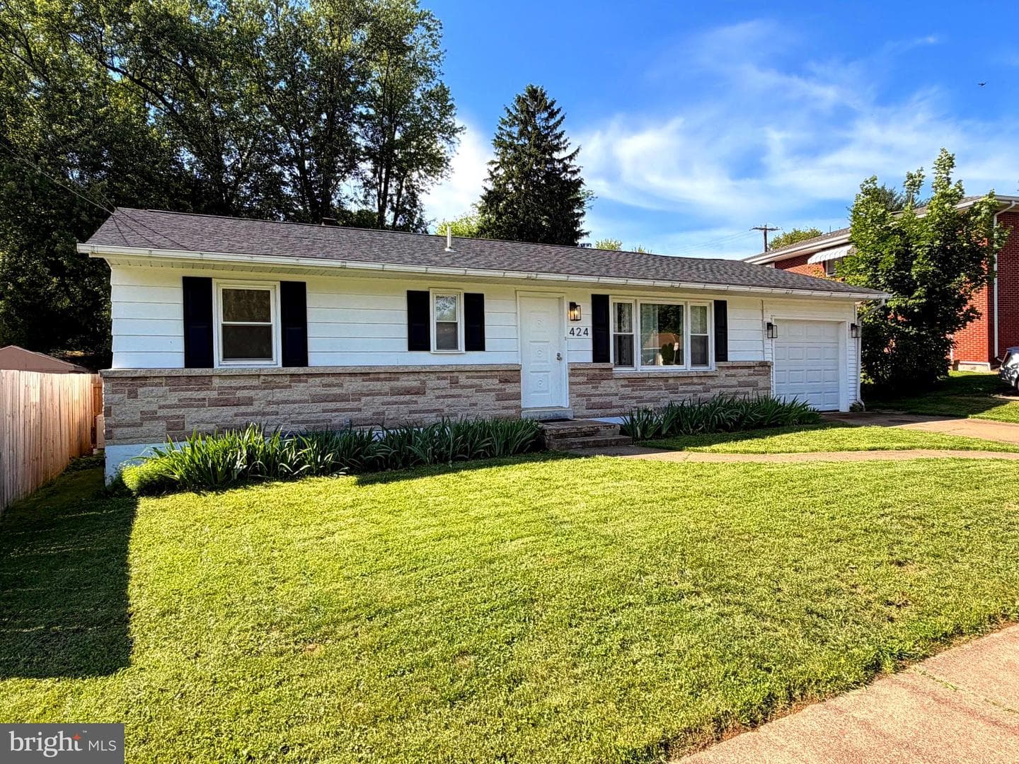 424 N Duke Street photo 2