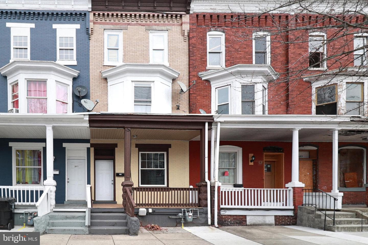 2409 N 6th Street, Harrisburg