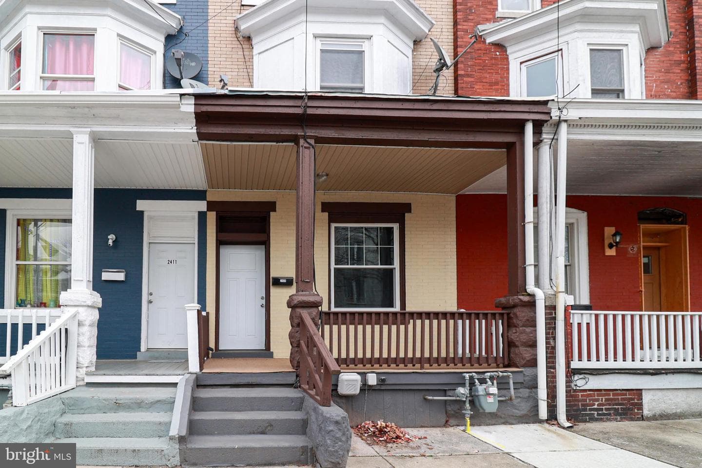 2409 N 6th Street, Harrisburg