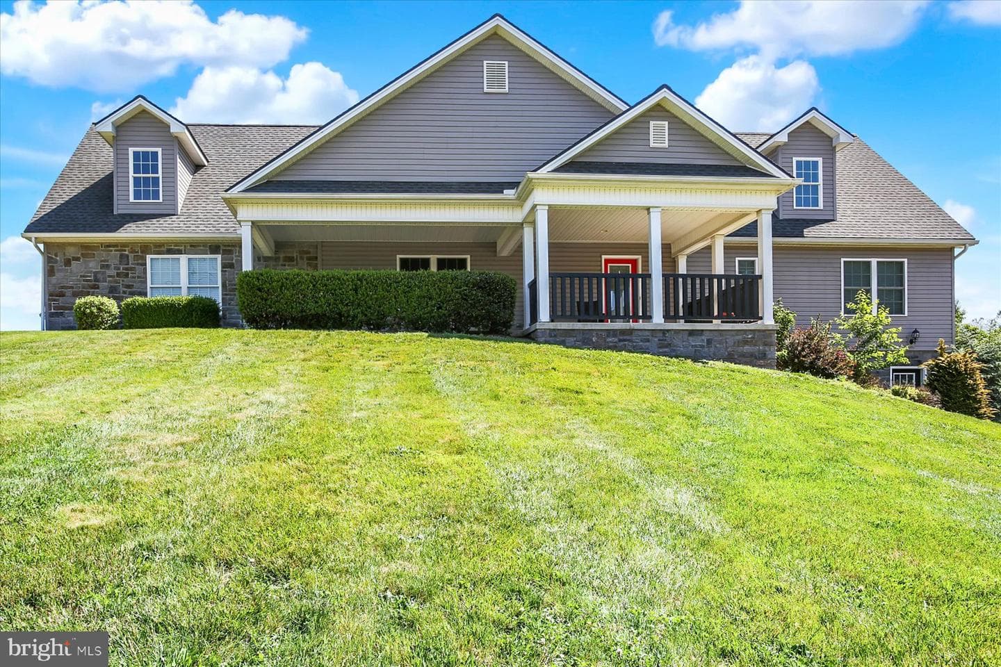 148 Edward Drive, Millersburg