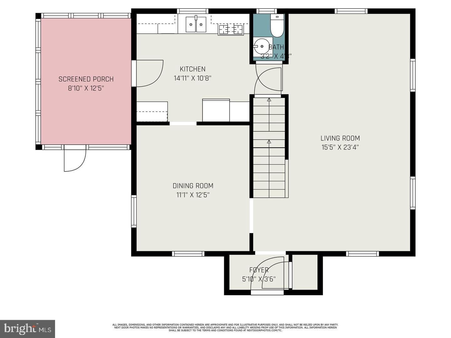 3937 Walnut Street photo 30