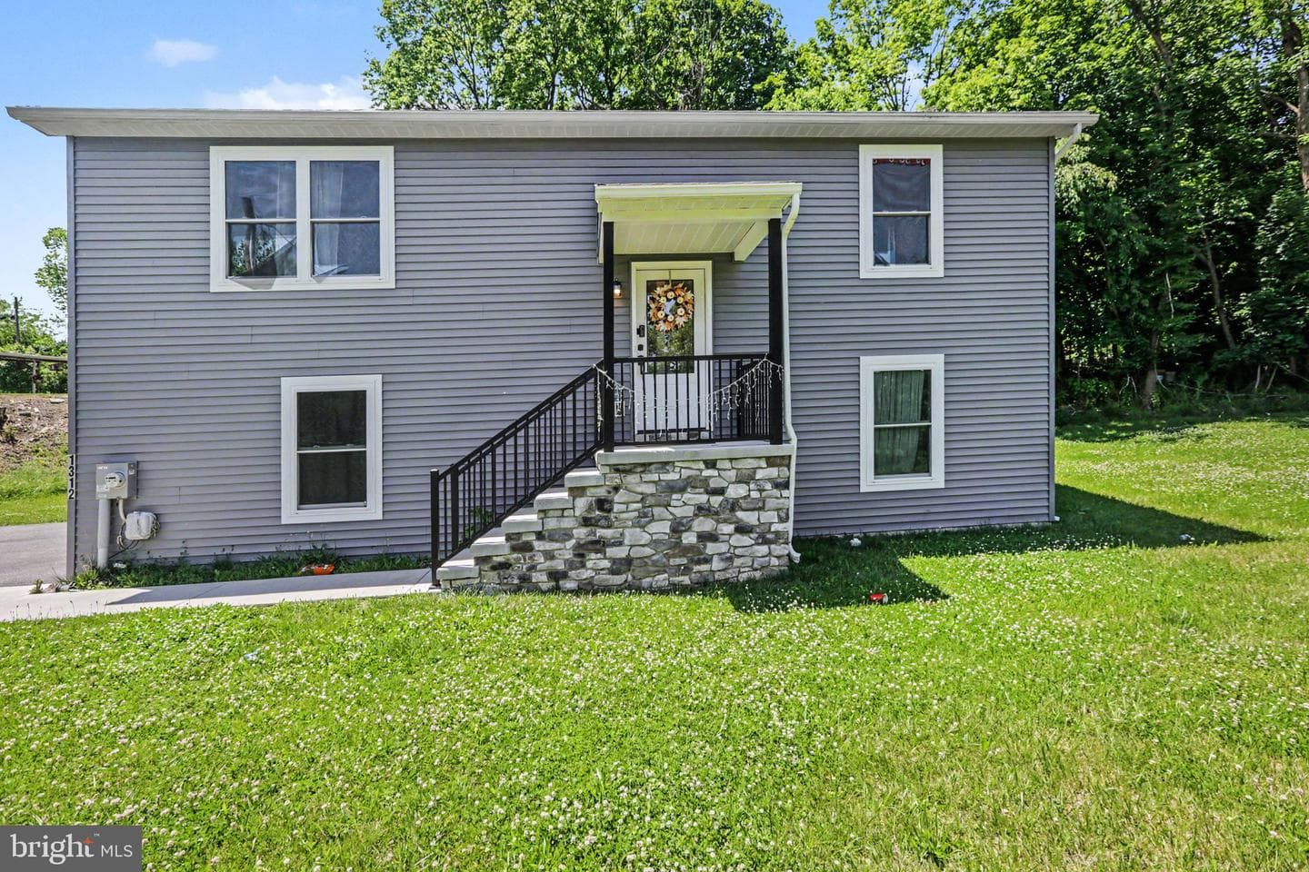 1312 Edgemont Road, Harrisburg