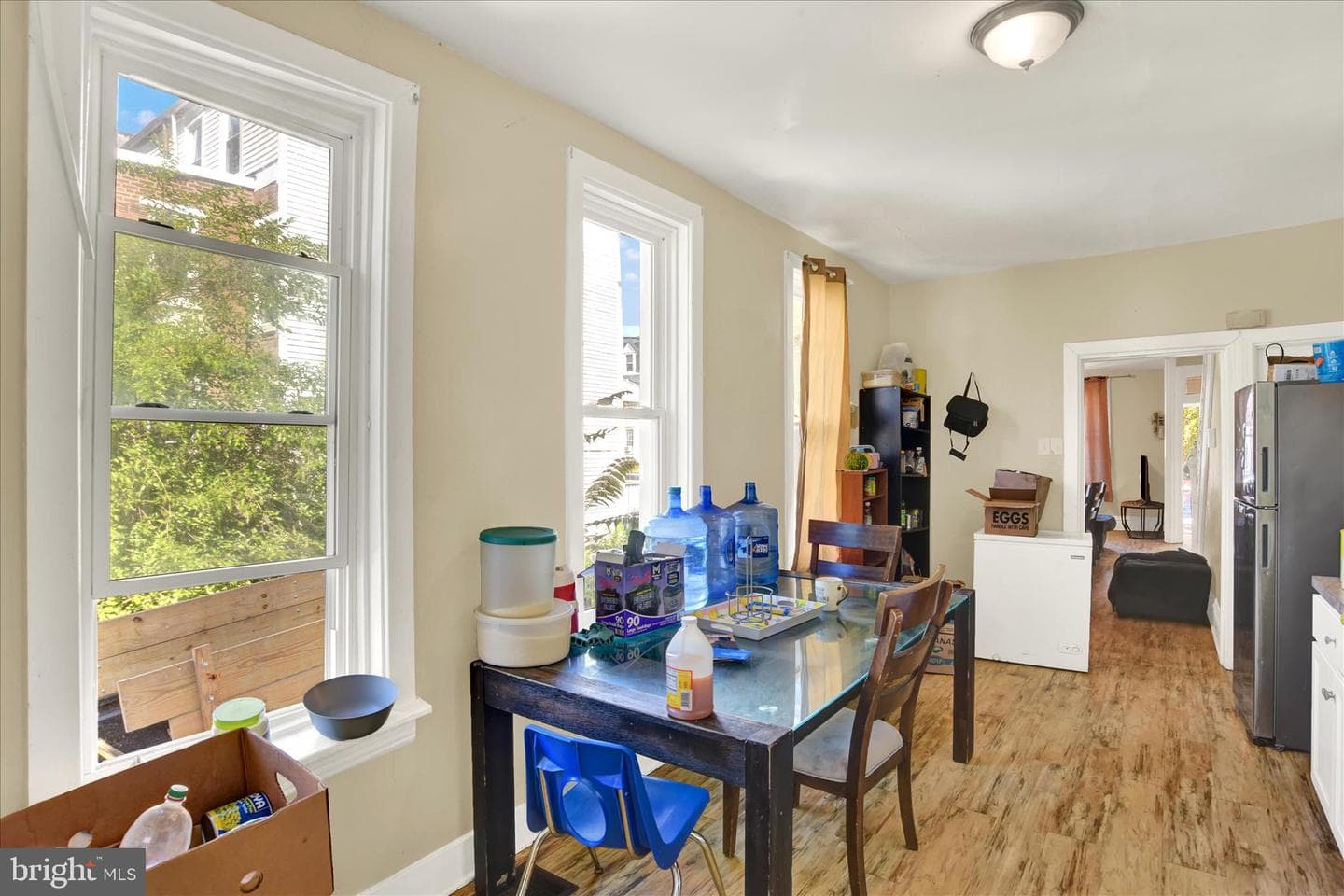 1409 Berryhill Street photo 4