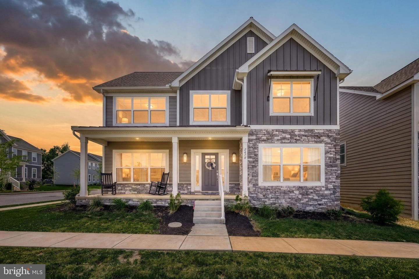2418 Hawthorne Drive, Harrisburg
