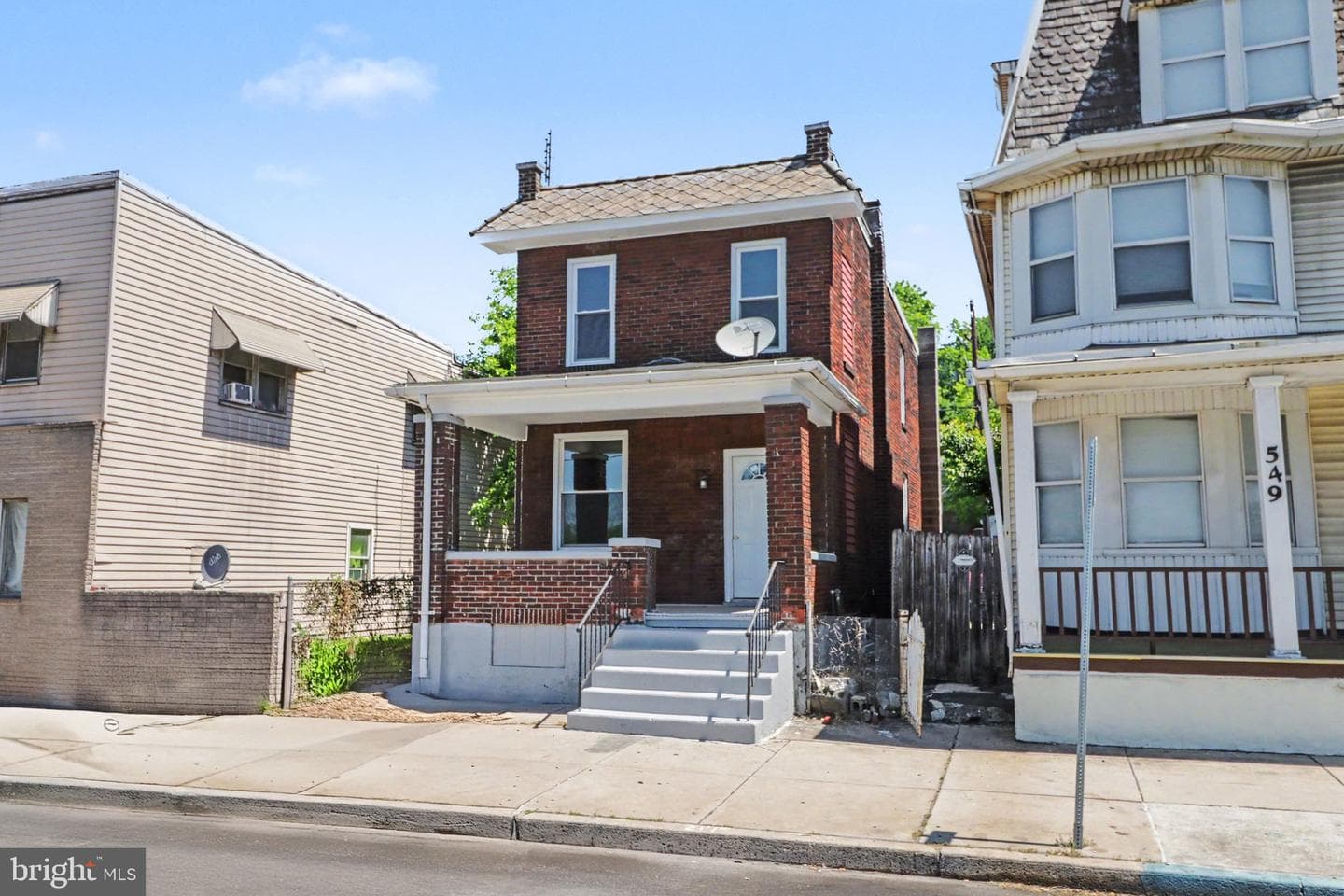 547 S Front Street, Steelton