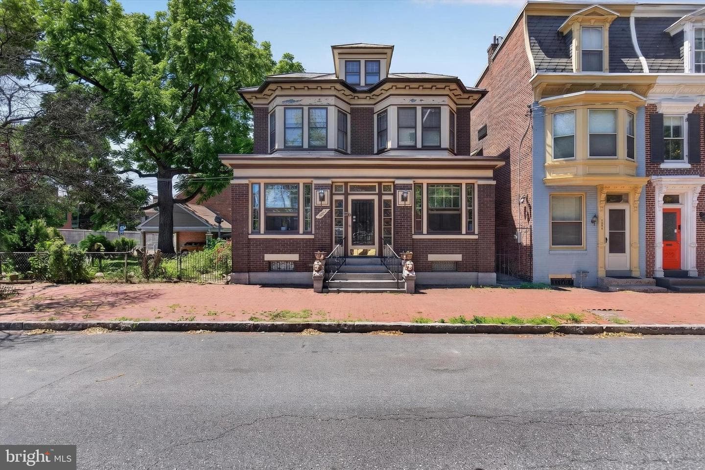 1222 Green Street, Harrisburg
