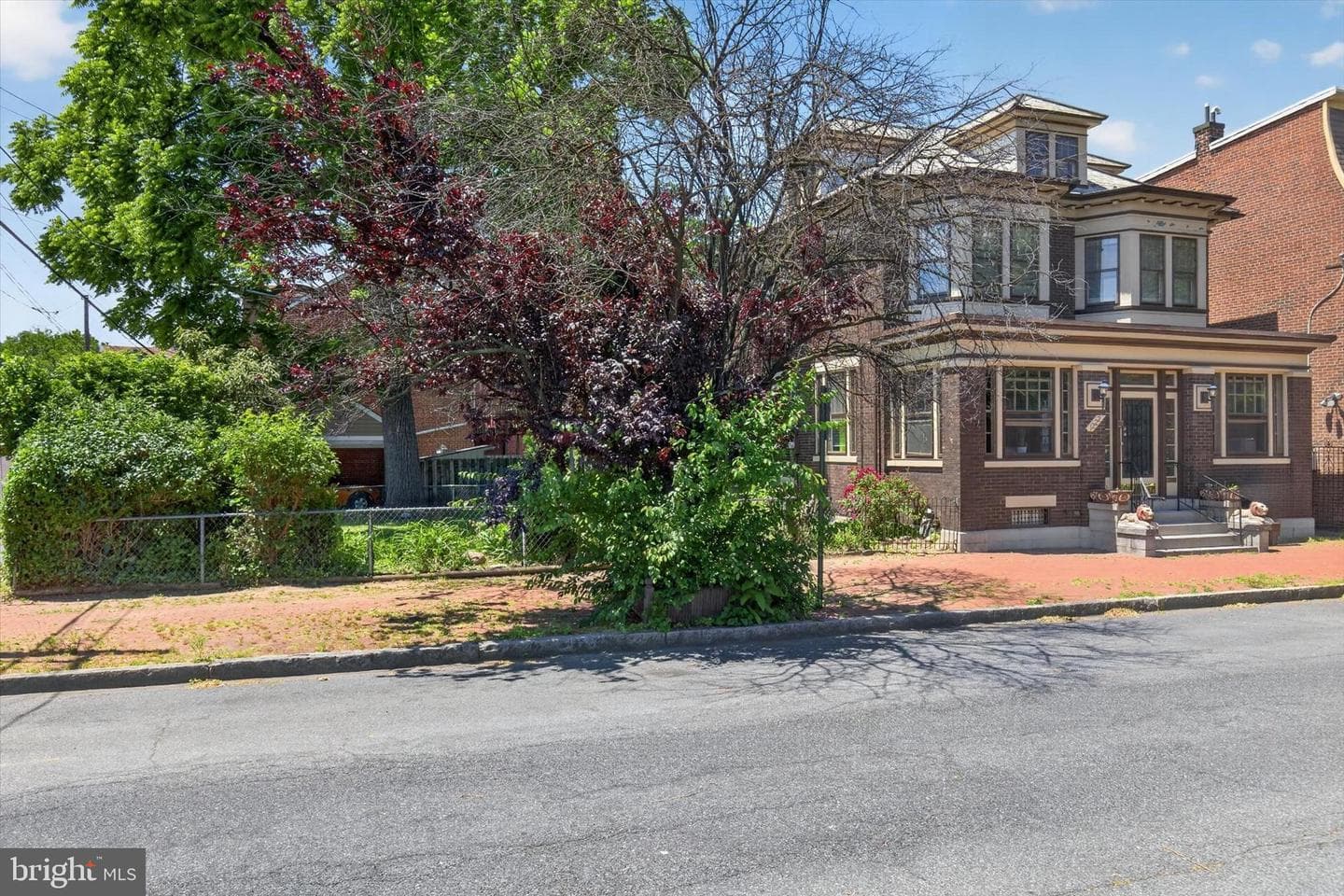 1222 Green Street, Harrisburg