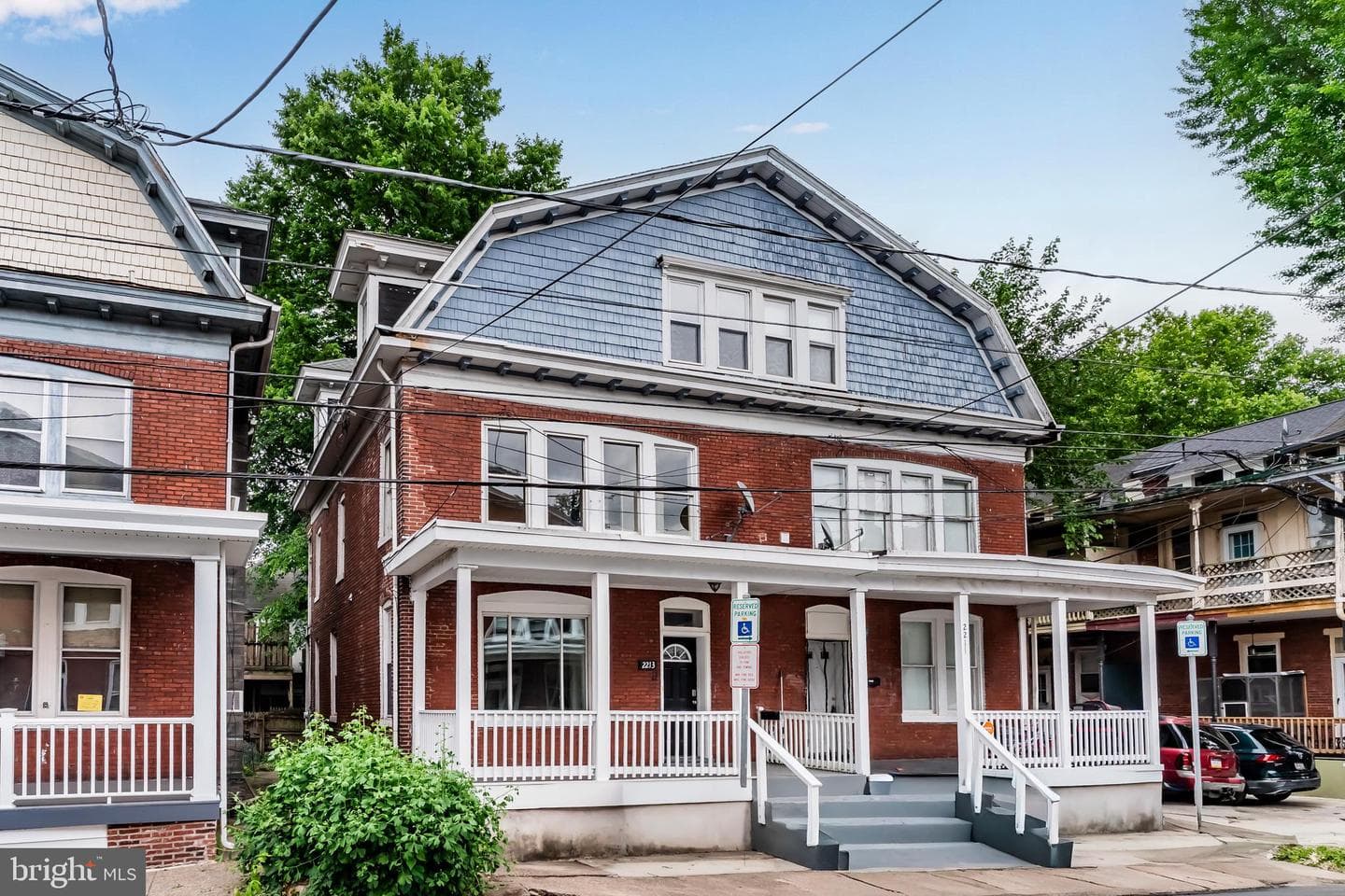 2213 Penn Street, Harrisburg