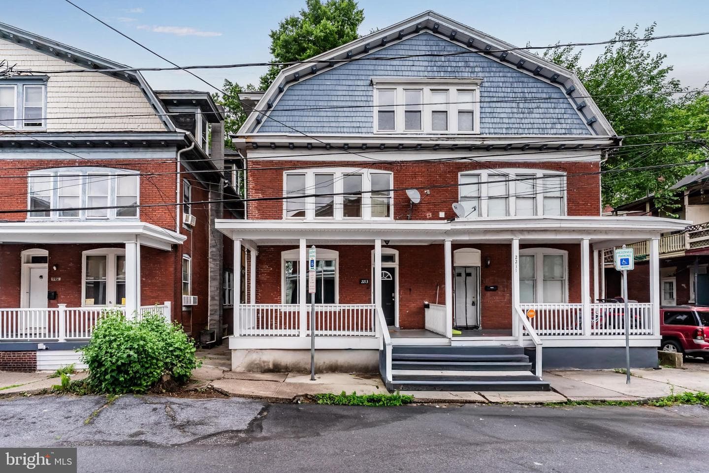 2213 Penn Street, Harrisburg
