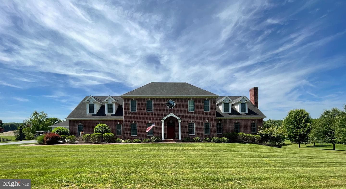 1080 Swatara Road, Hershey