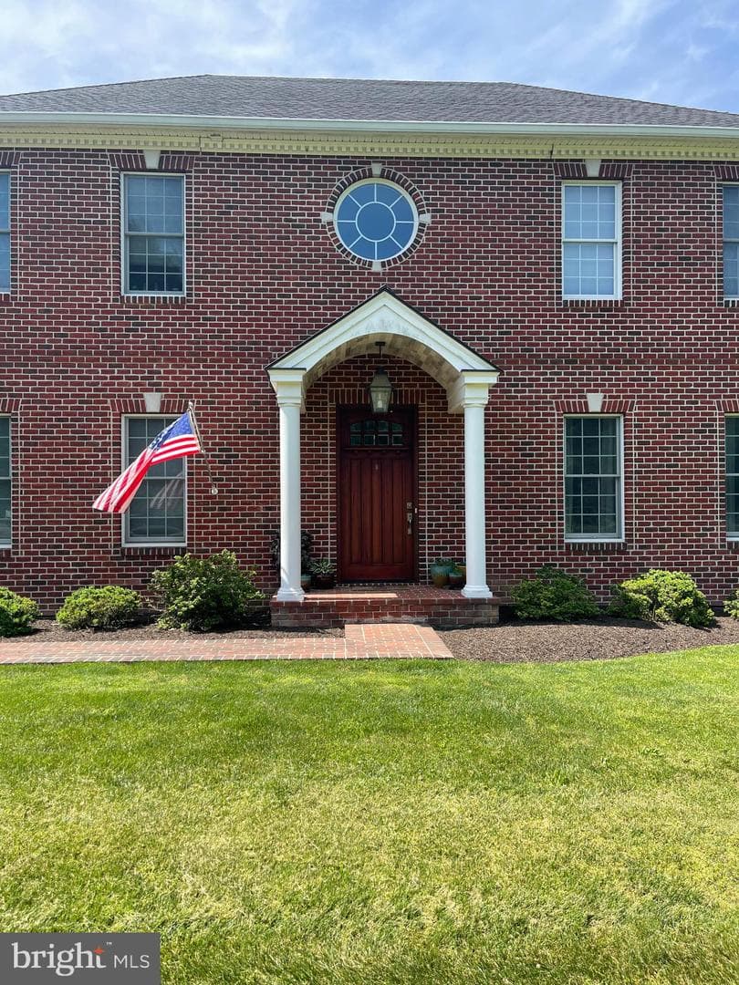 1080 Swatara Road, Hershey