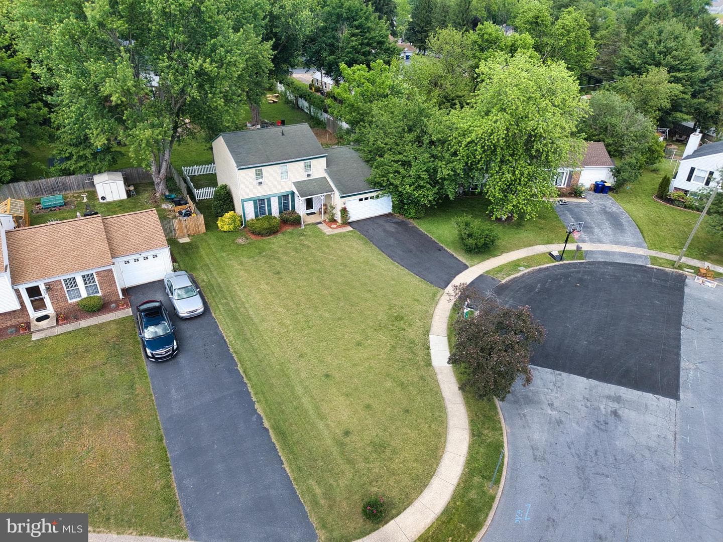 100 Nestside Court photo 19