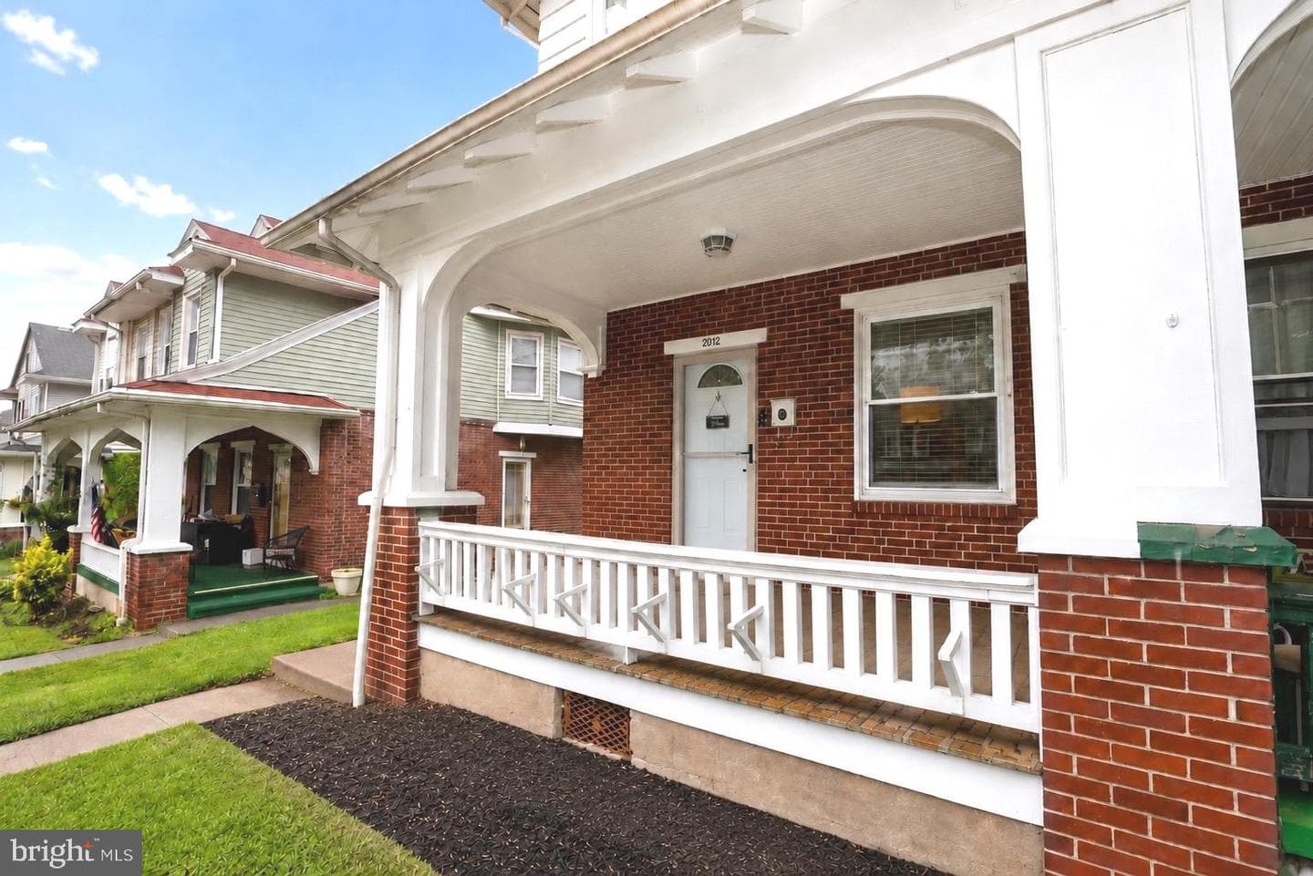 2012 Bellevue Road, Harrisburg
