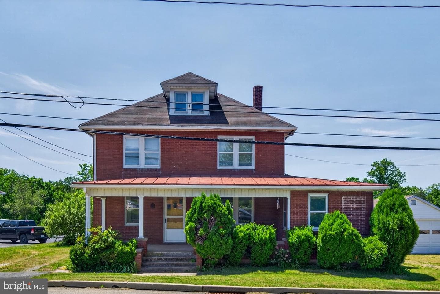 940 Peters Mountain Road, Dauphin