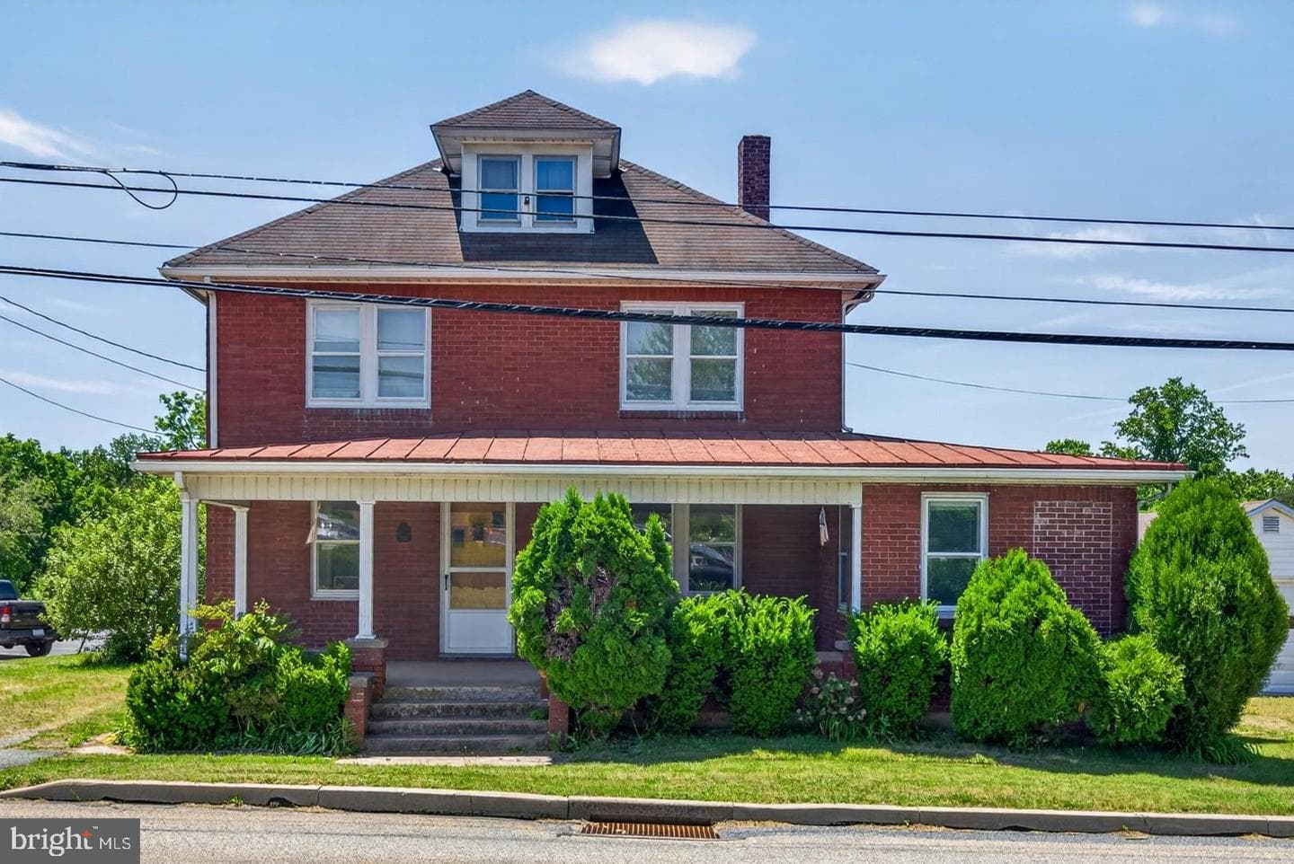 940 Peters Mountain Road, Dauphin