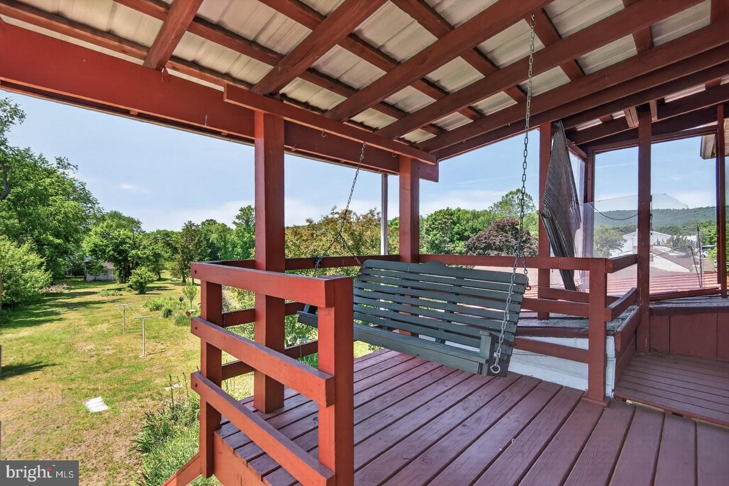 940 Peters Mountain Road photo 35