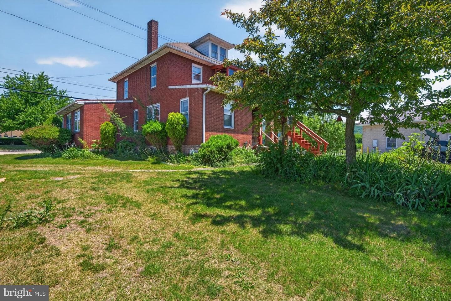 940 Peters Mountain Road photo 38