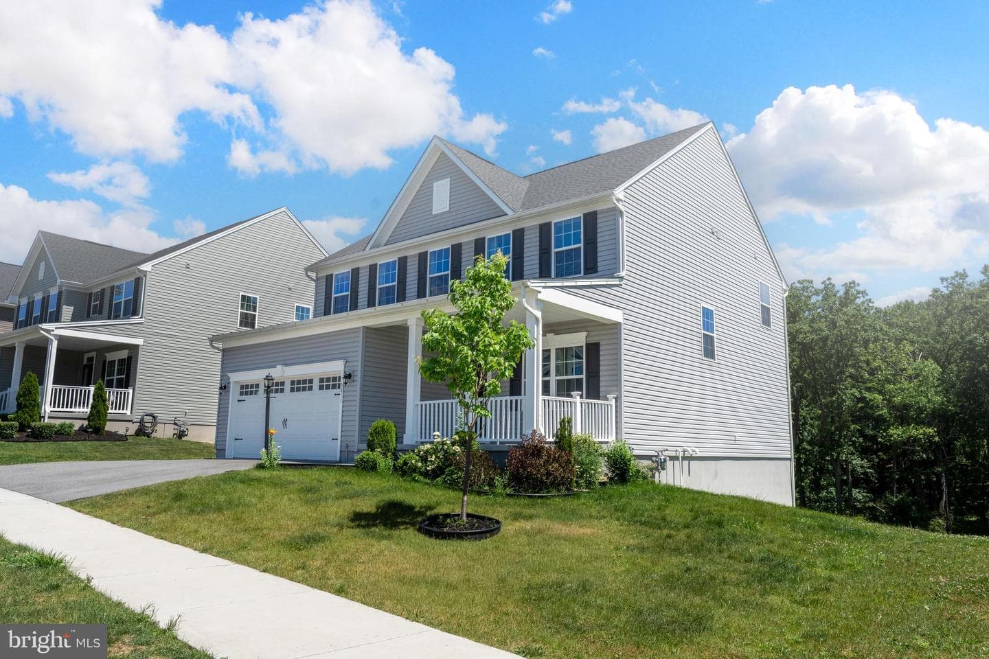 3011 Bianca Way, Harrisburg