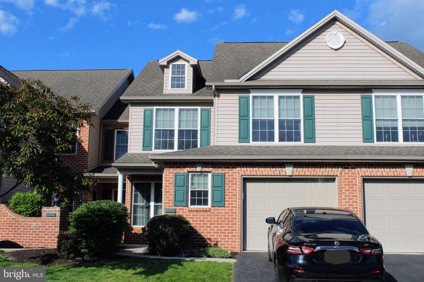 417 North Star Drive, Harrisburg