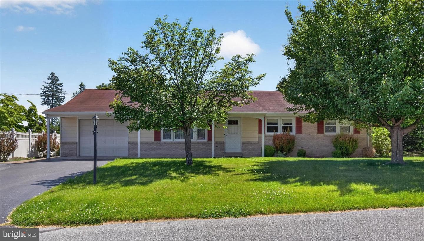 1441 Haney Drive