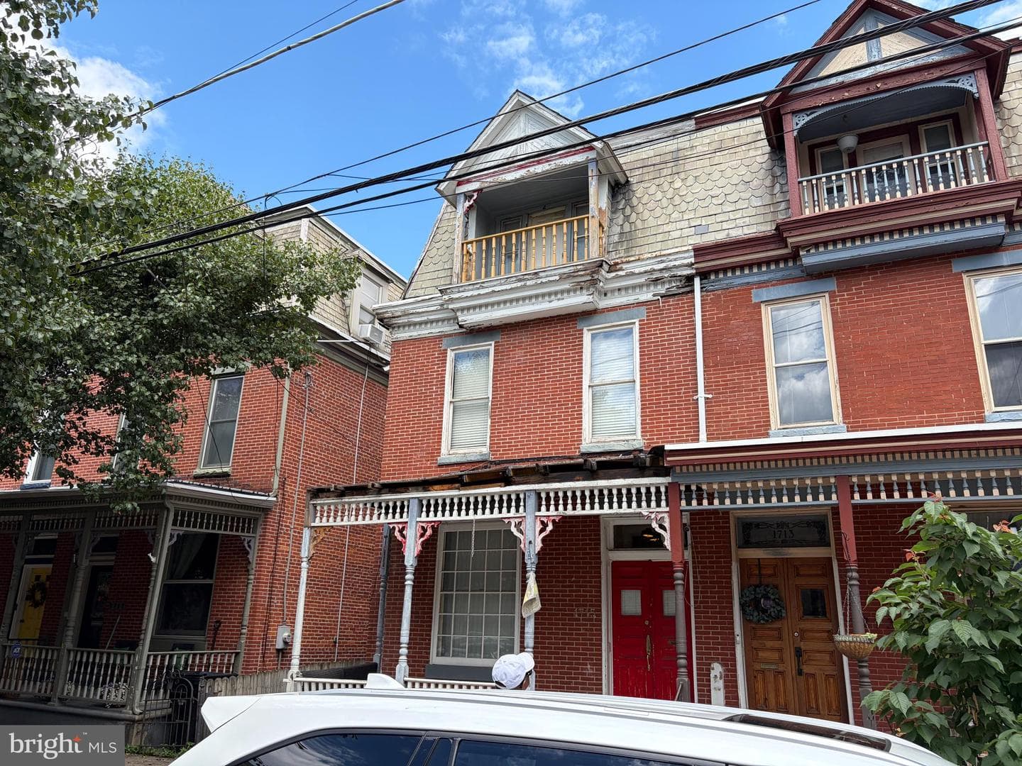 1715 Green Street, Harrisburg