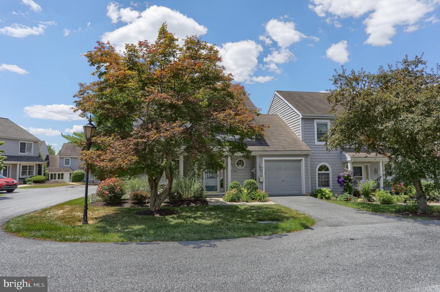 240 Crescent, Hershey
