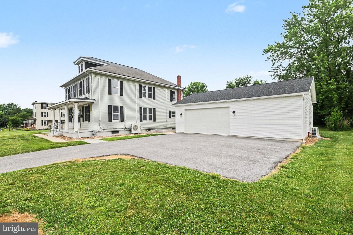 47 Millard Road, Hershey