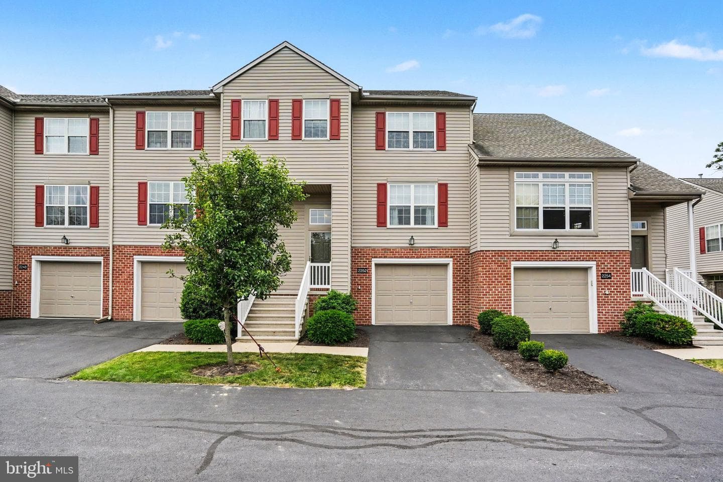 2252 Ionoff Road, Harrisburg