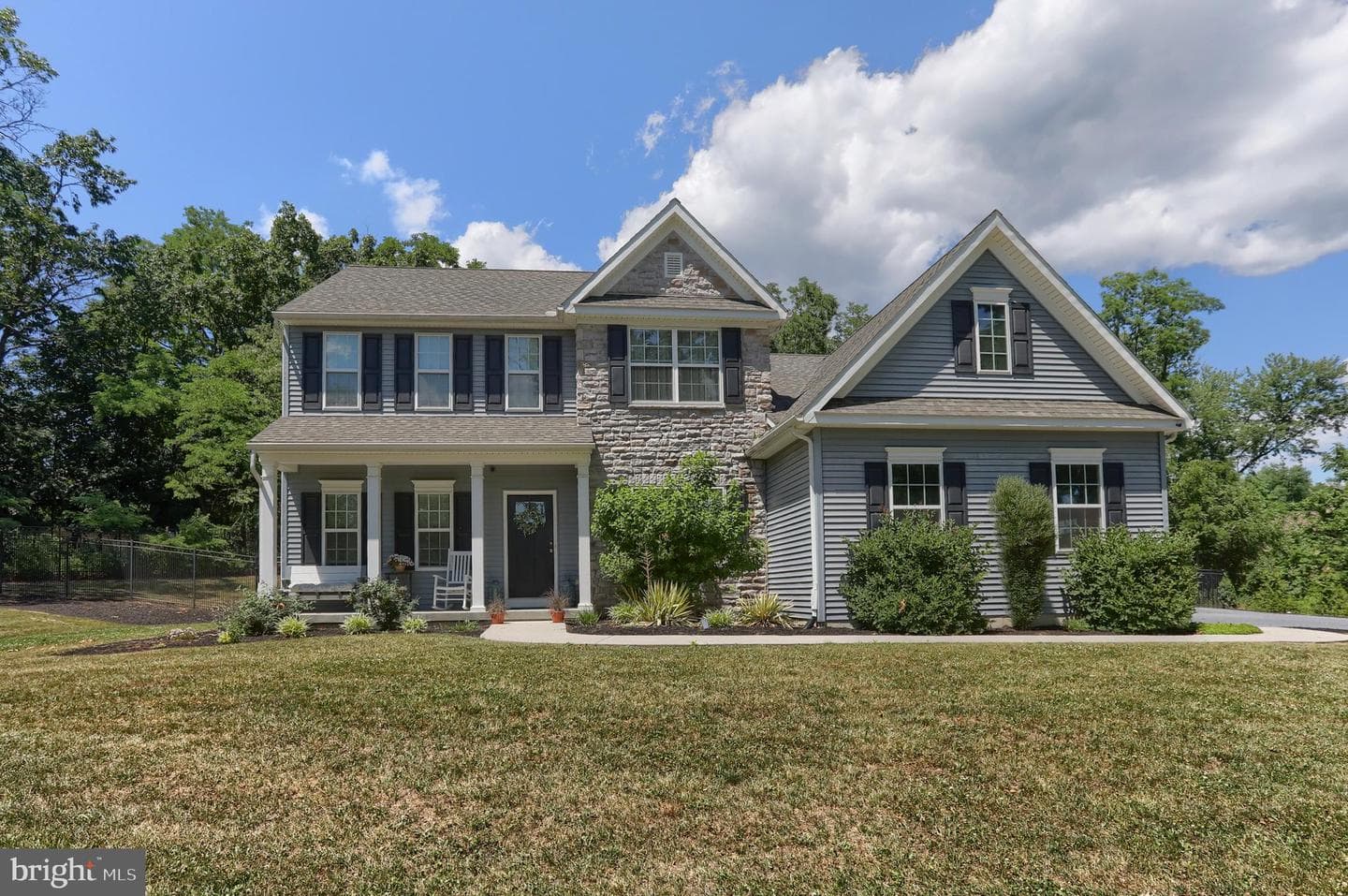 2805 Ionoff Road, Harrisburg