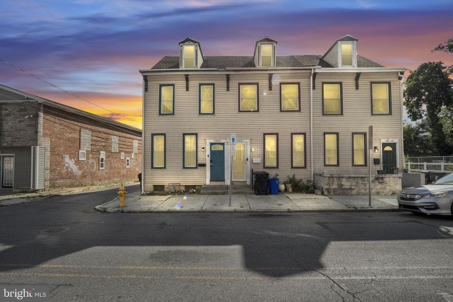 1920 N 4th Street, Harrisburg