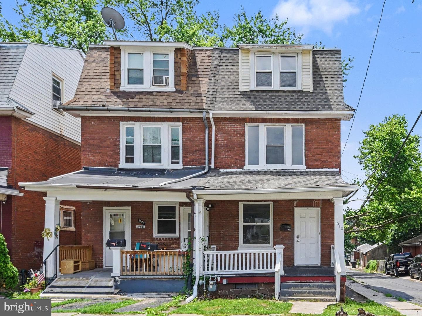 1010 N 18th Street, Harrisburg