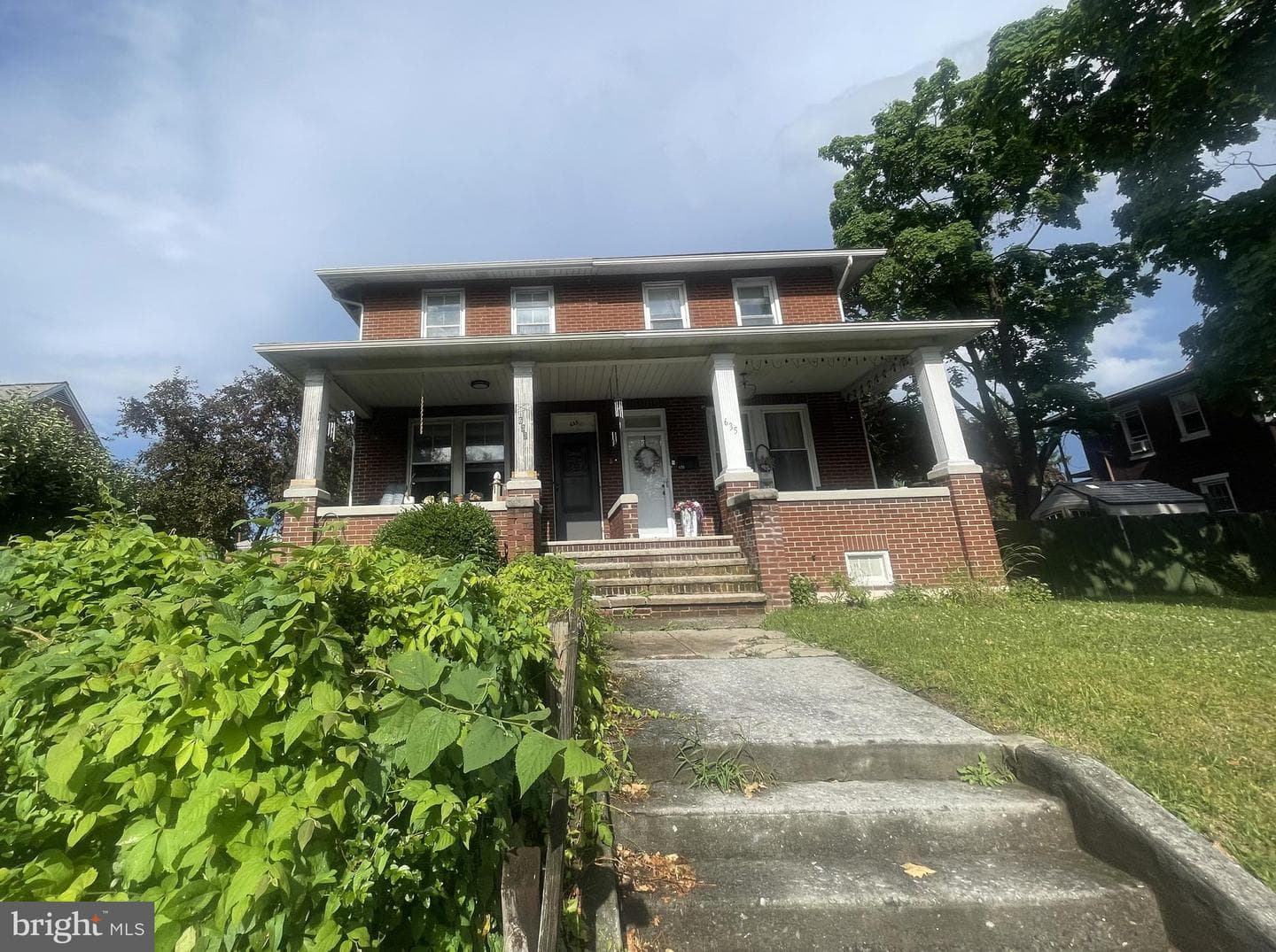 633 S 29th St, Harrisburg