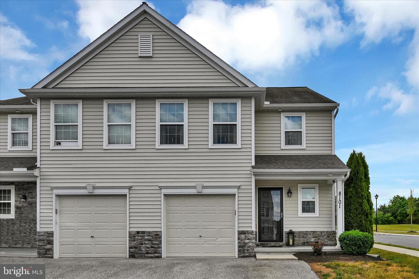 8101 Carl Williams Boulevard, Harrisburg