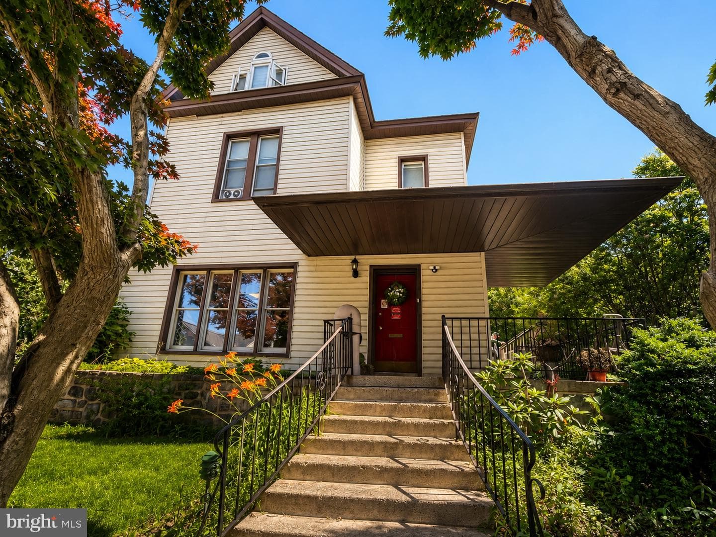 483 N Front Street, Steelton