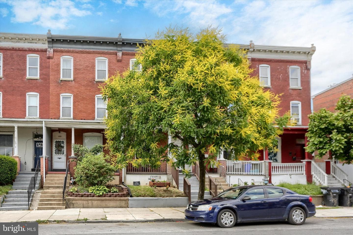1622 Market Street, Harrisburg