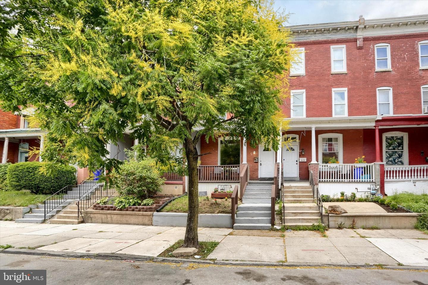 1622 Market Street, Harrisburg