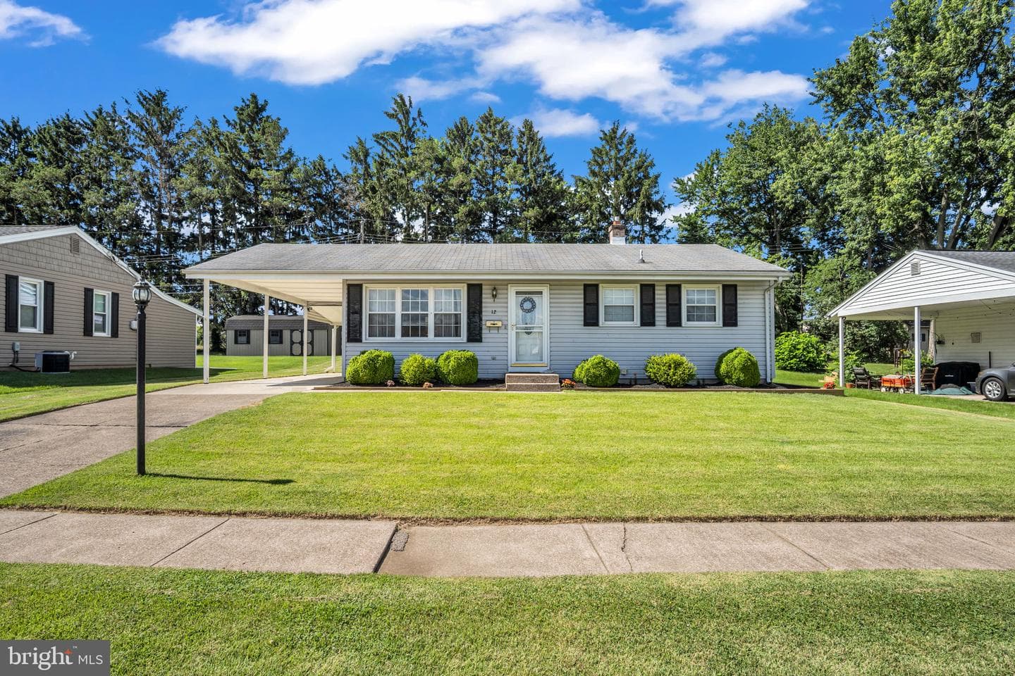 12 Theodore Avenue, Middletown