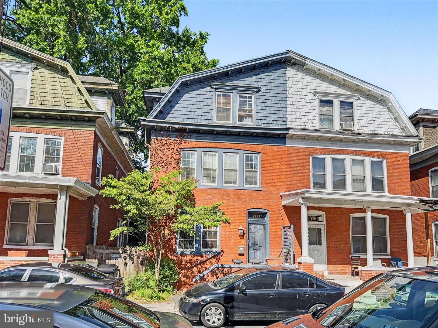 2232 Penn Street, Harrisburg