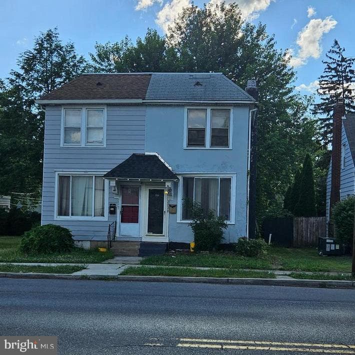 3538 N 6th Street, Harrisburg