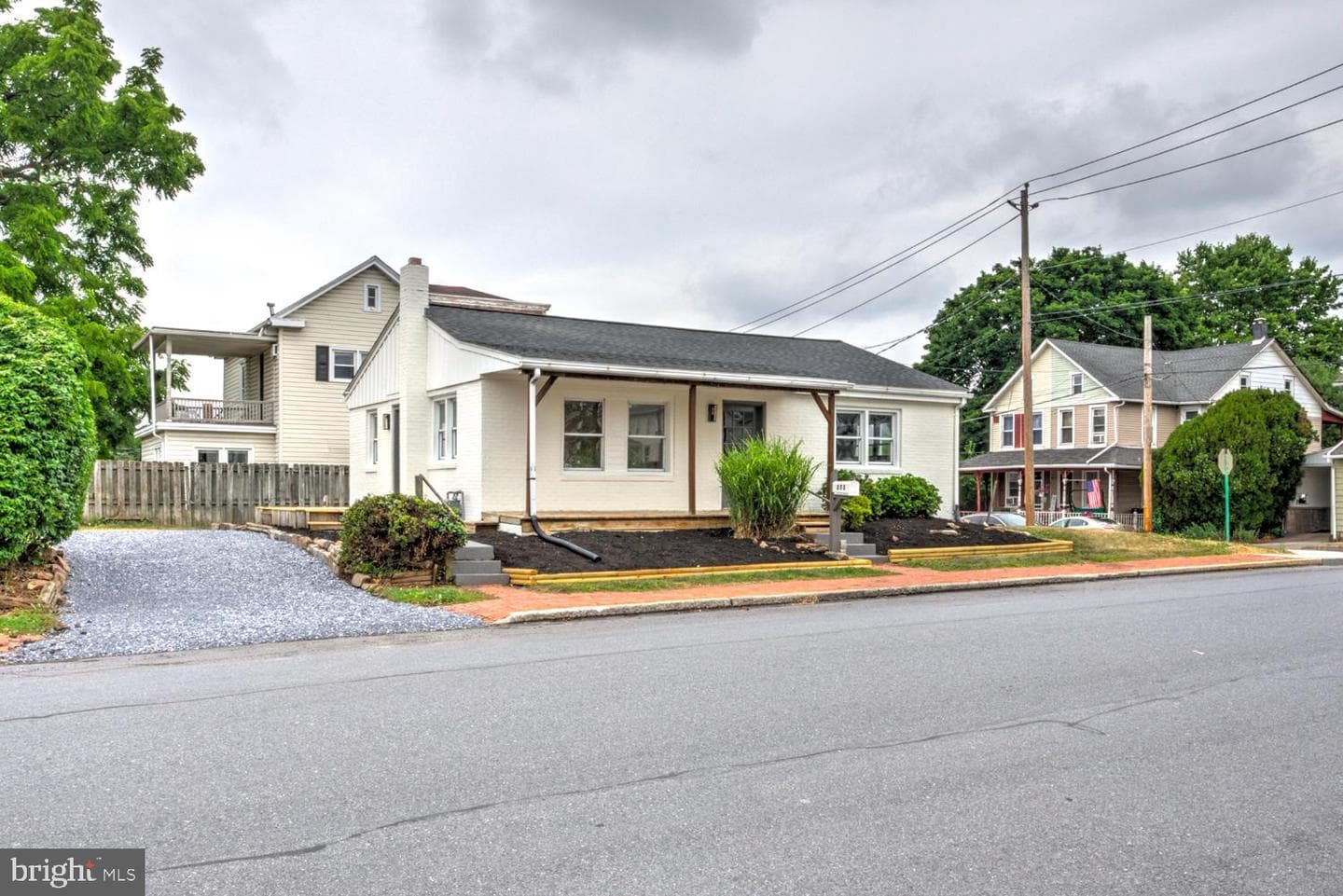 271 N Race Street, Middletown